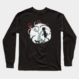 Coraline Long Sleeve T-Shirt